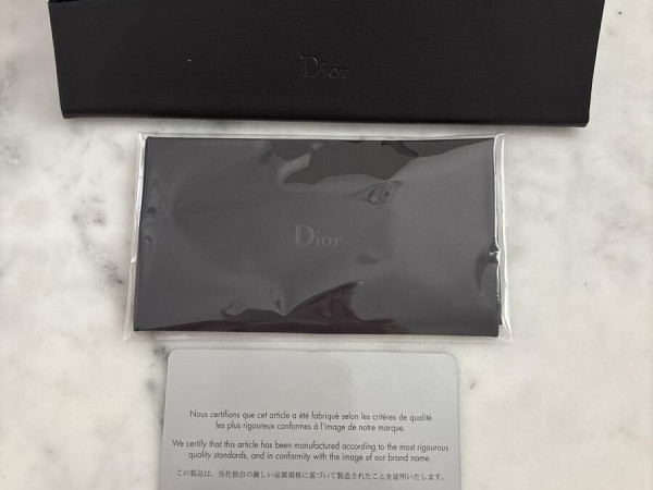 Dior Montaigne numéro 47