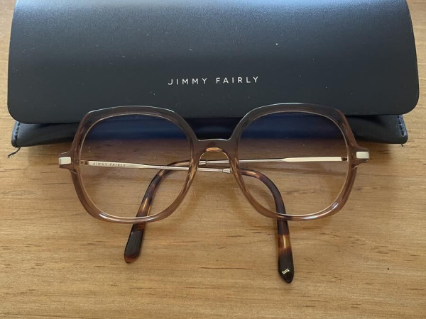 Jimmy fairly - Debby