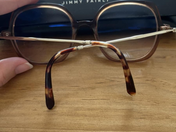 Jimmy fairly - Debby