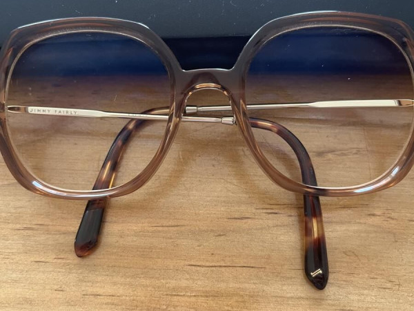 Jimmy fairly - Debby