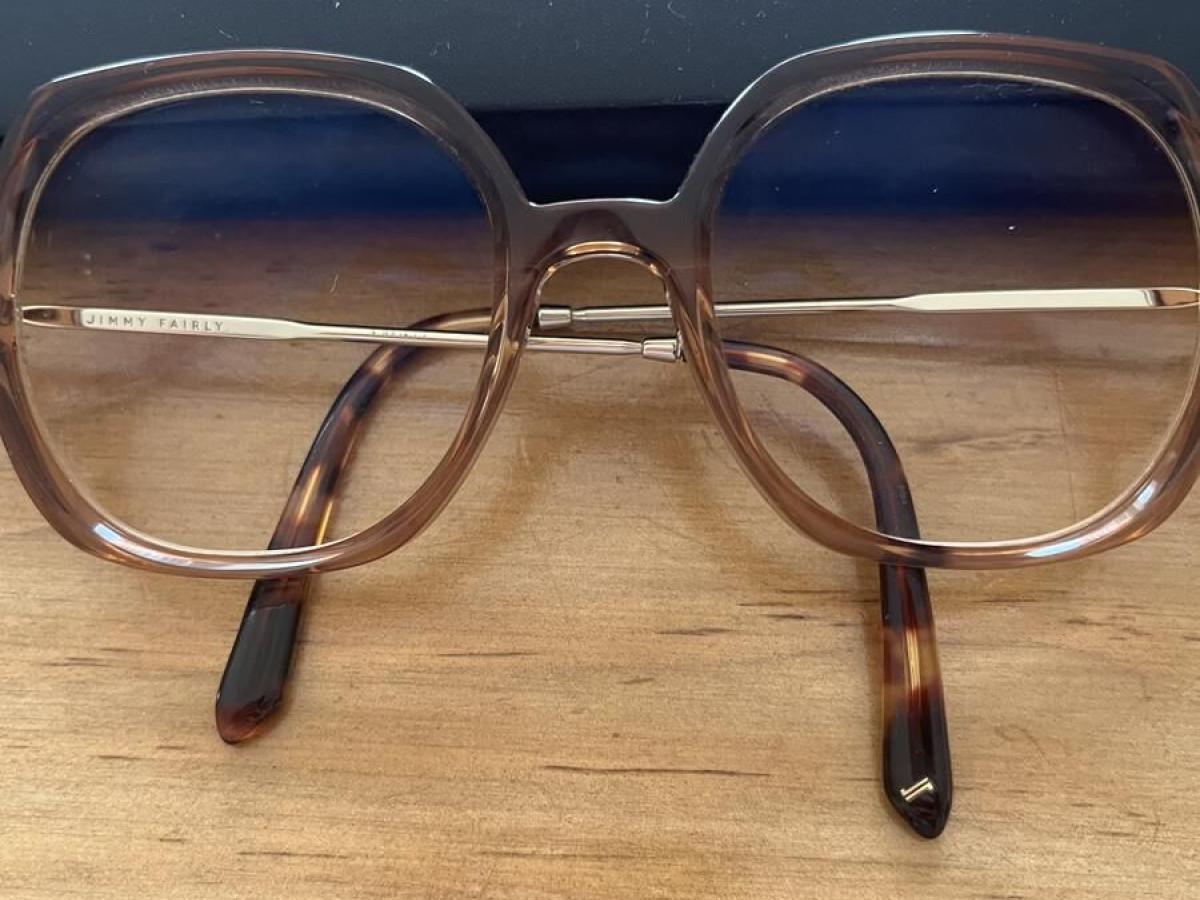 Jimmy fairly - Debby