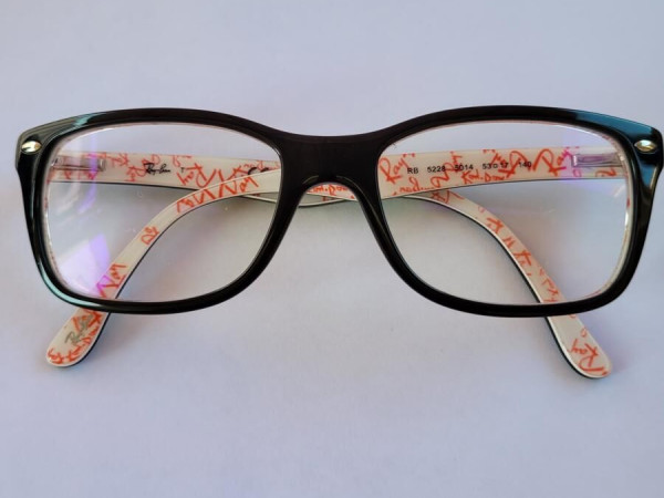 Ray Ban- RB2228 5014 53/17