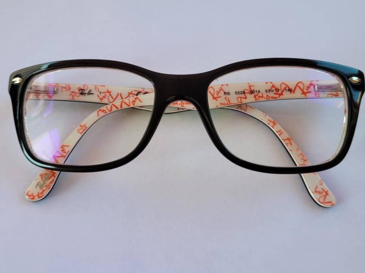 Ray Ban- RB2228 5014 53/17