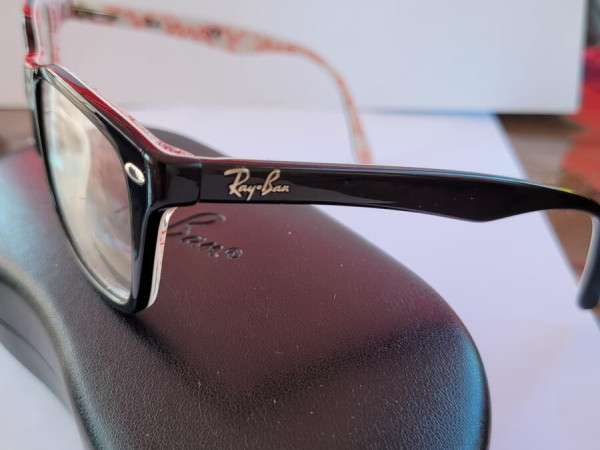 Ray Ban- RB2228 5014 53/17
