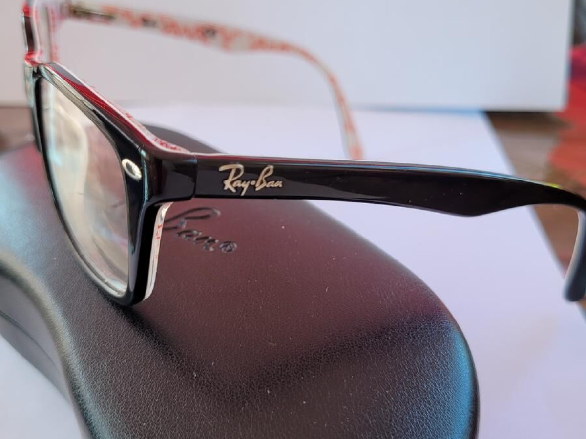 Ray Ban- RB2228 5014 53/17
