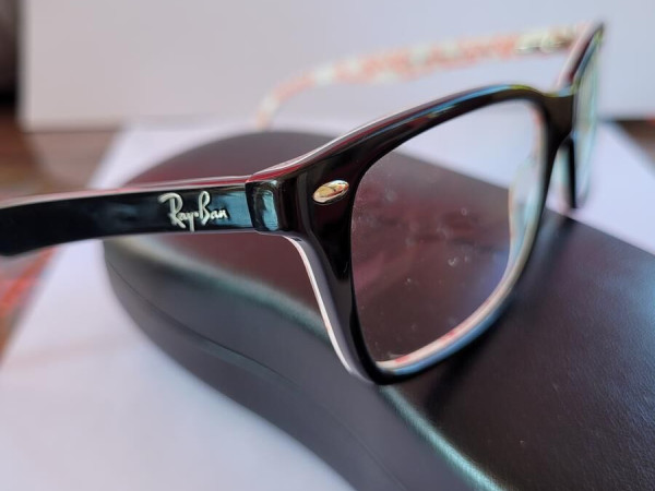 Ray Ban- RB2228 5014 53/17