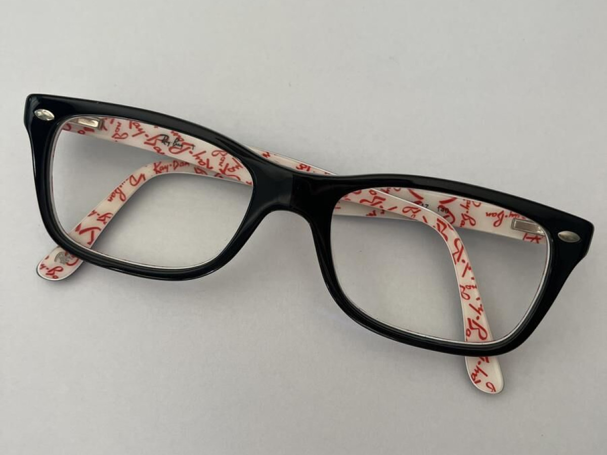 Rayban-rb5228 50¤17