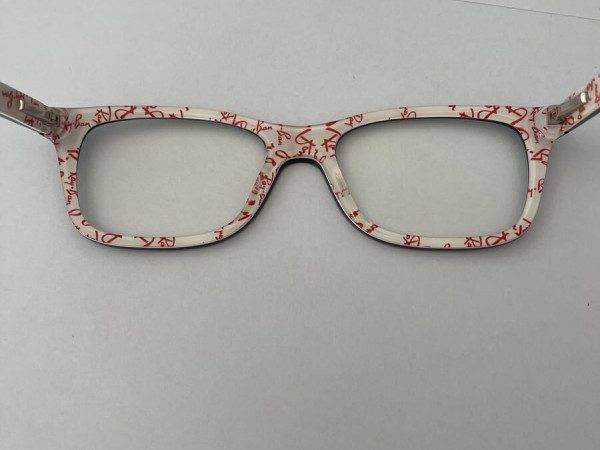 Rayban-rb5228 50¤17