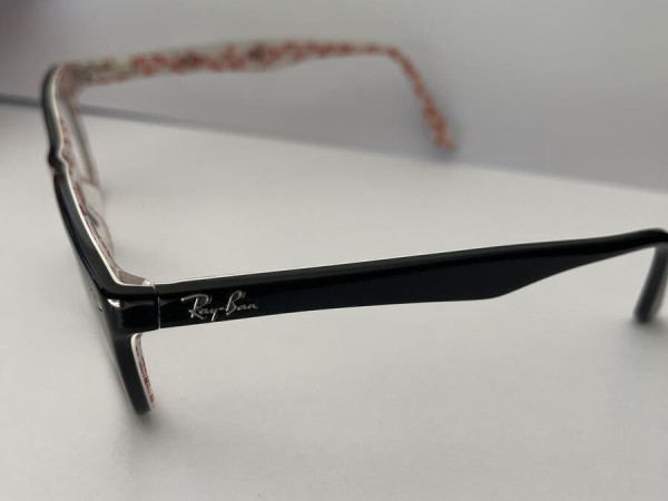 Rayban-rb5228 50¤17