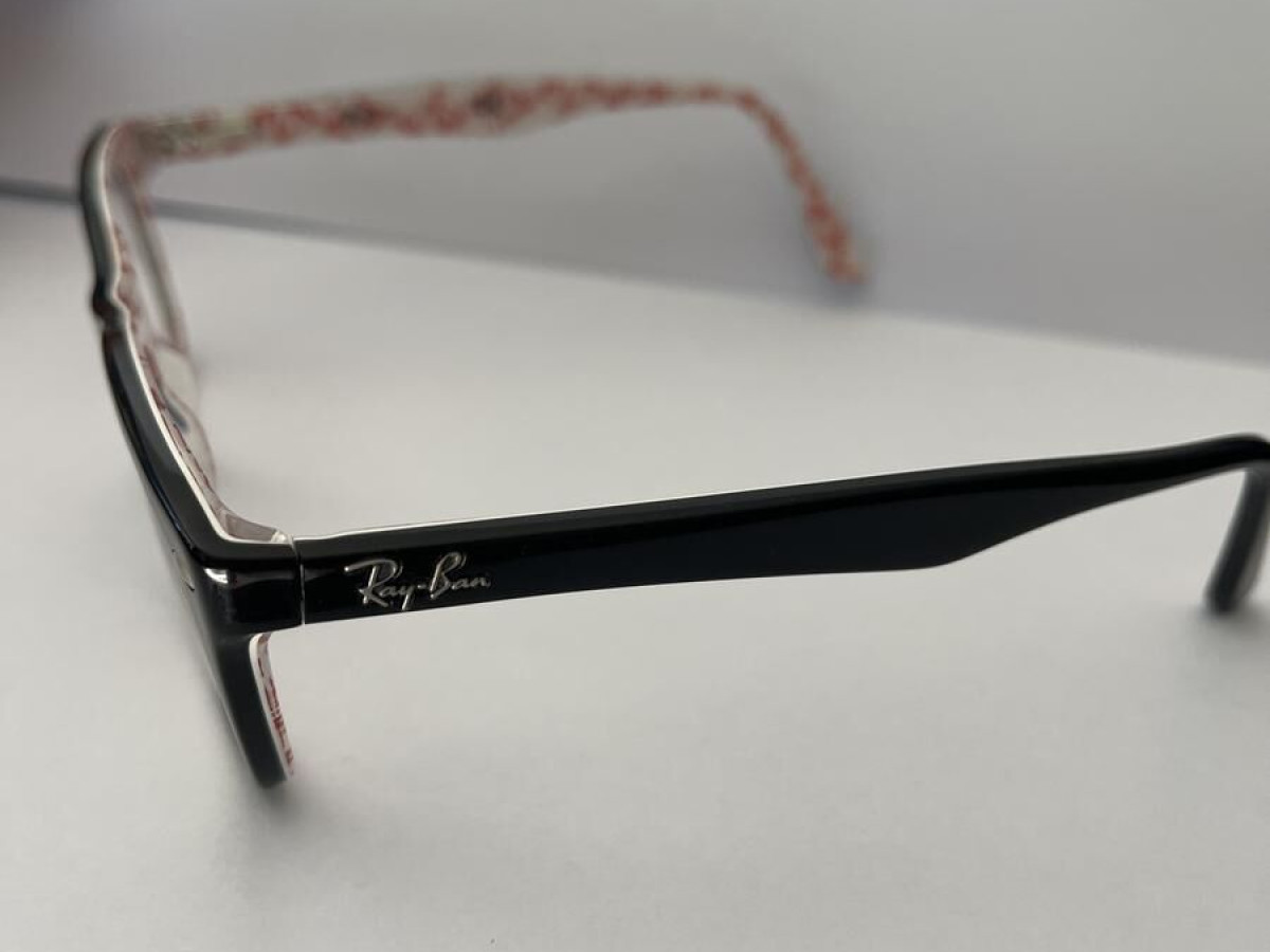 Rayban-rb5228 50¤17