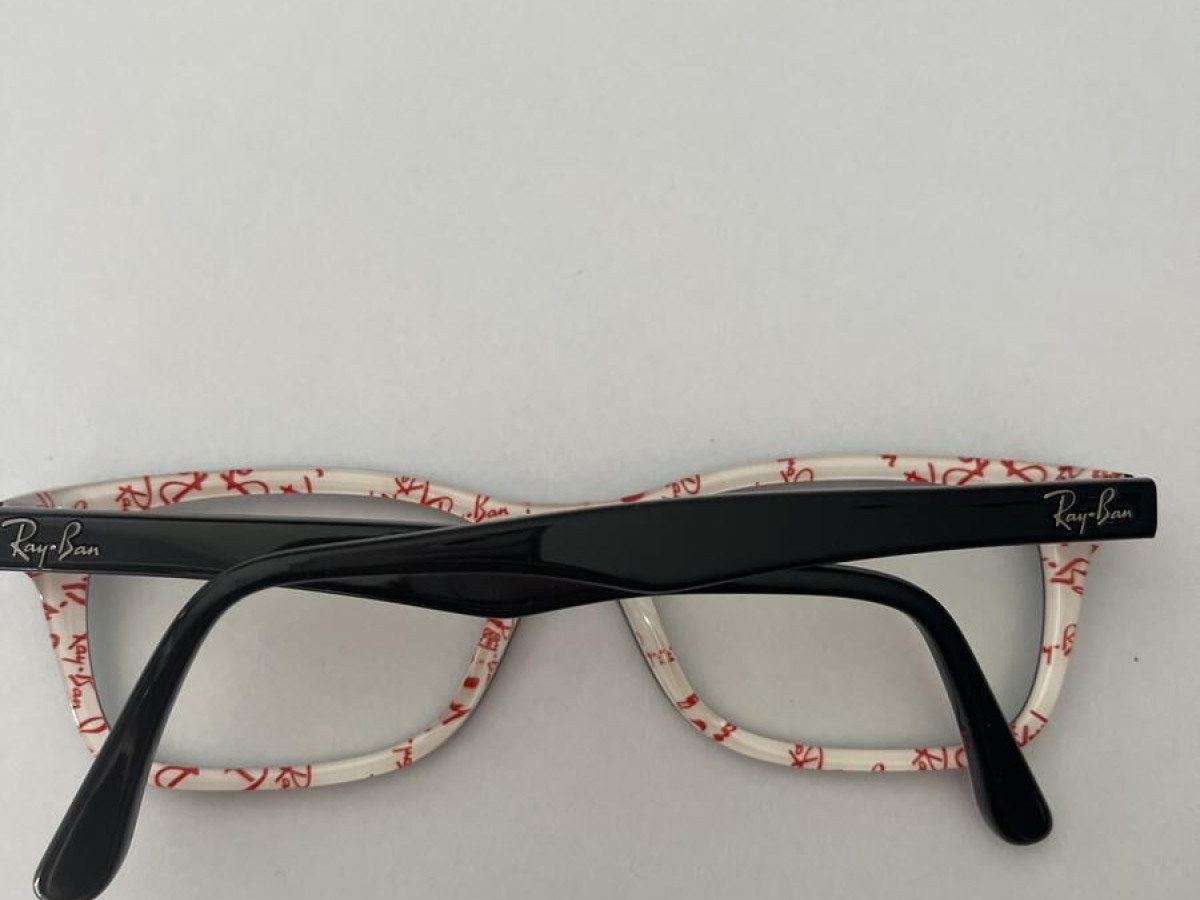 Rayban-rb5228 50¤17