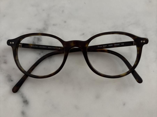 Ralph Lauren-Polo 2047 48¤20