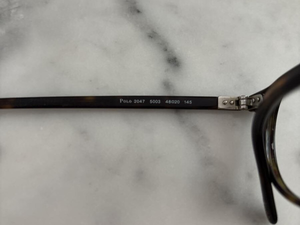 Ralph Lauren-Polo 2047 48¤20