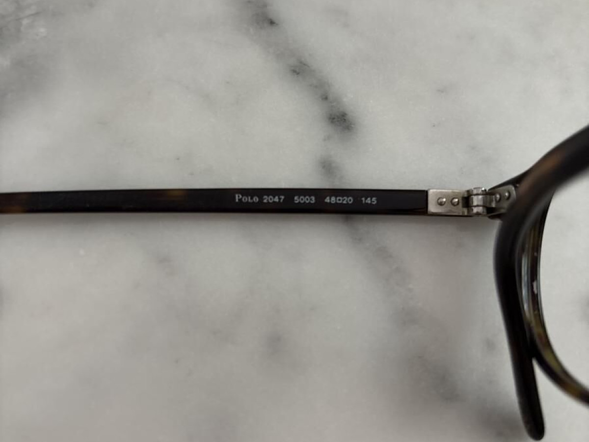 Ralph Lauren-Polo 2047 48¤20