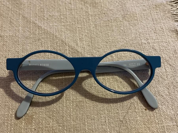 Michel henaun 50¤16