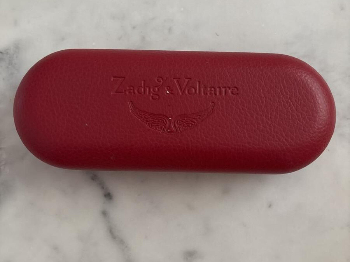 Zadig & Voltaire - ZV2020 54¤17