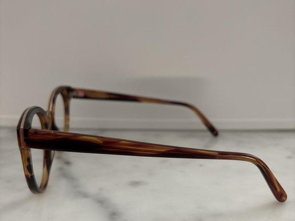 Jimmy Fairly - C39 P19