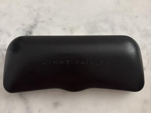 Jimmy Fairly - C39 P19