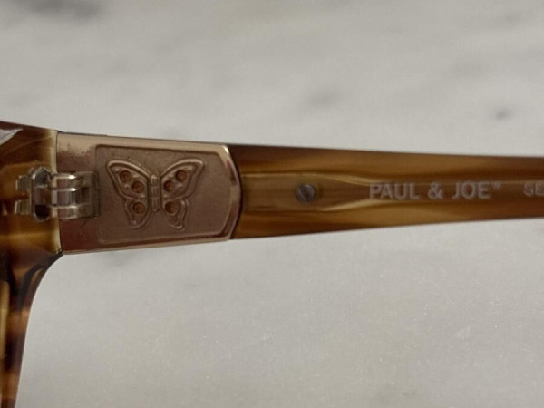 Paul & Joe - Frivole 21 52¤16