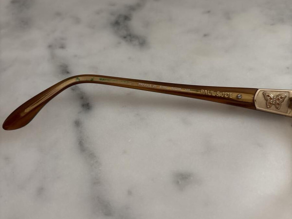 Paul & Joe - Frivole 21 52¤16