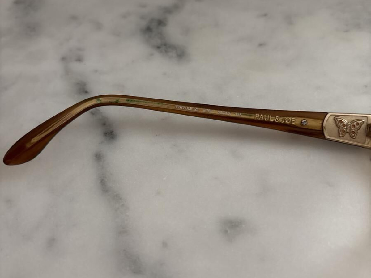 Paul & Joe - Frivole 21 52¤16