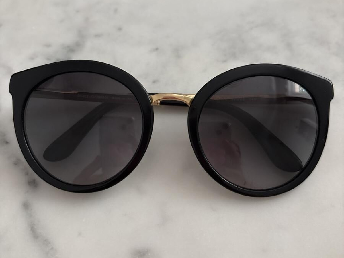 Dolce Gabbana - DG 4268