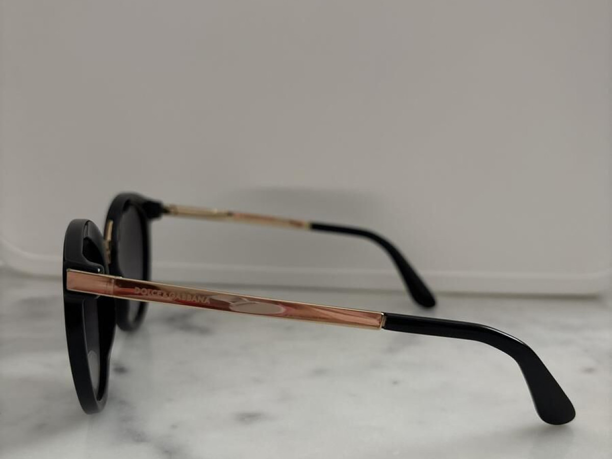 Dolce Gabbana - DG 4268