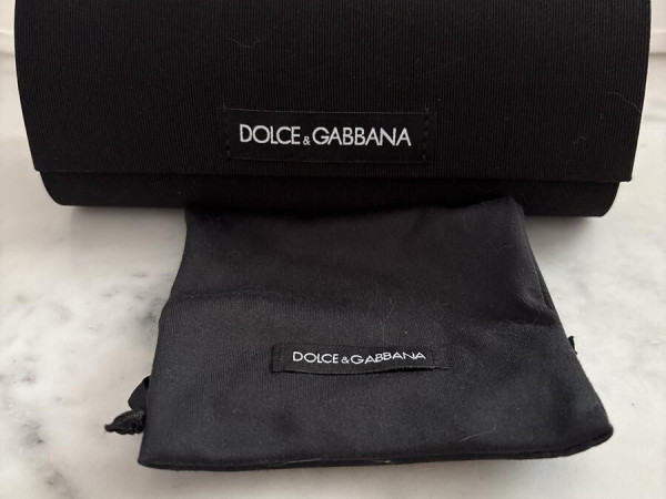Dolce Gabbana - DG 4268