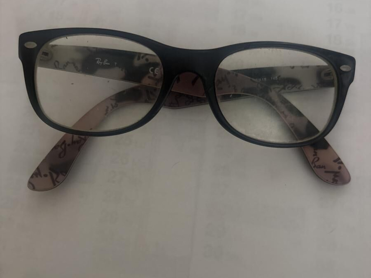 Ray ban 5184 50¤18