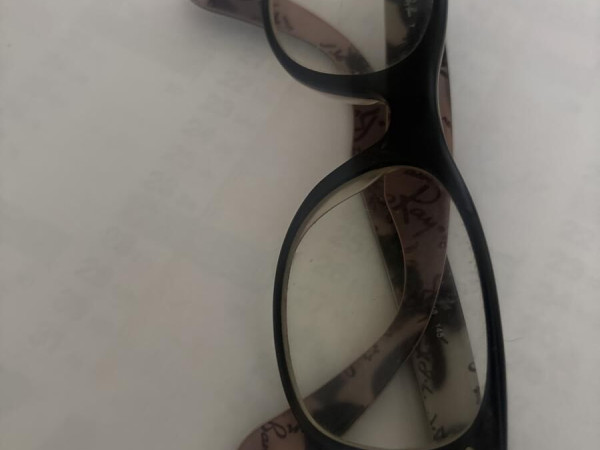 Ray ban 5184 50¤18