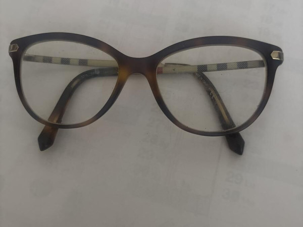 Burberry 2280 52¤16
