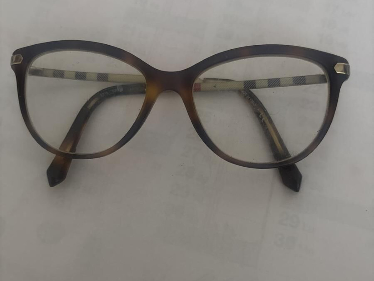 Burberry 2280 52¤16