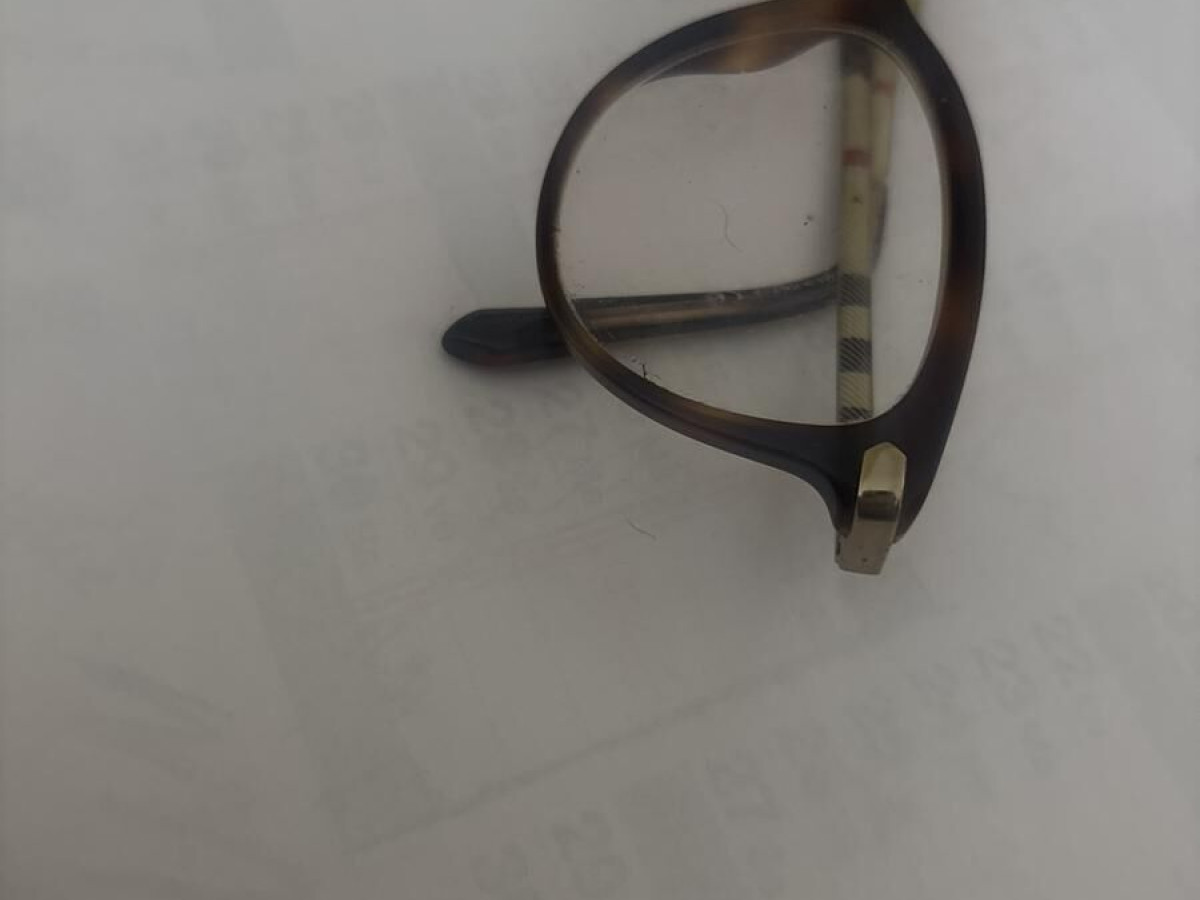 Burberry 2280 52¤16