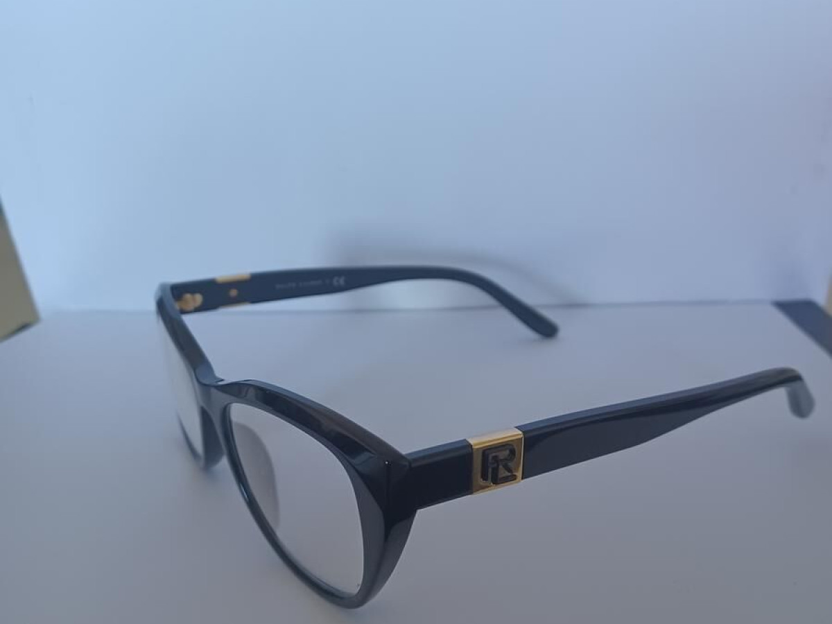 RALPH LAUREN RL 6187 5001 52017 140