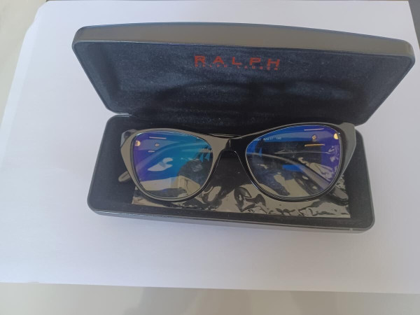 RALPH LAUREN RL 6187 5001 52017 140