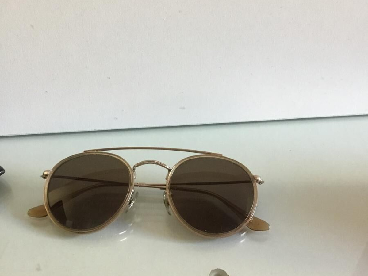 RAY-BAN - RB3647-N9070/511452N