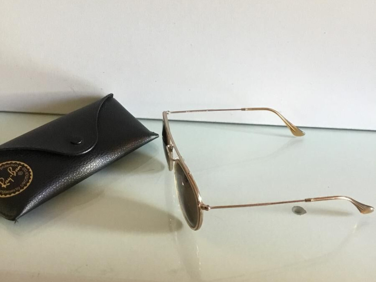 RAY-BAN - RB3647-N9070/511452N