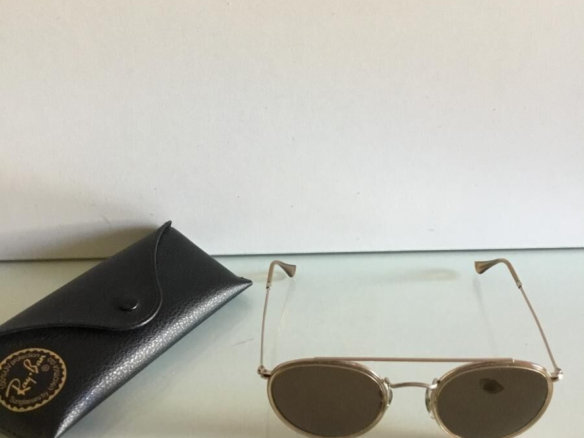 RAY-BAN - RB3647-N9070/511452N