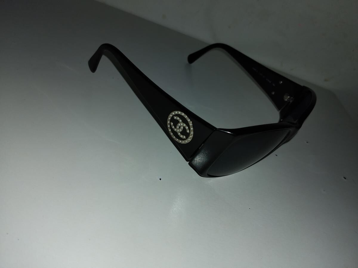 Chanel - 5083-H C501/87 57