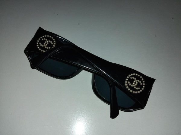 Chanel - 5083-H C501/87 57