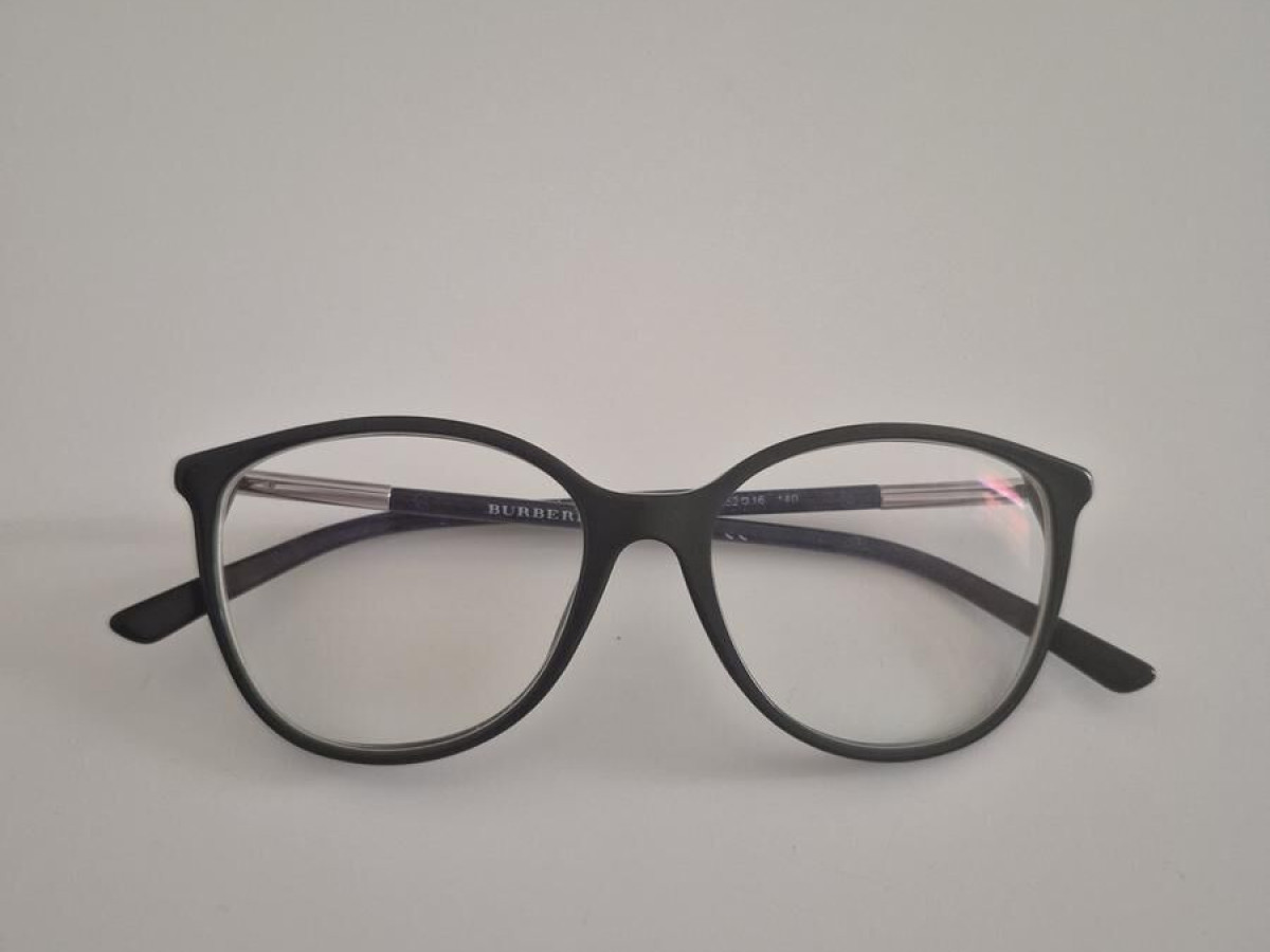 Burberry - B2128 52/16