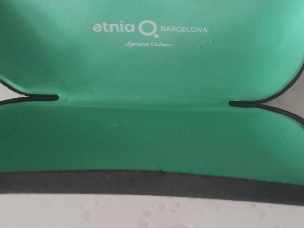 ETNIA barcelona -7031C153 □ 17-140 CE