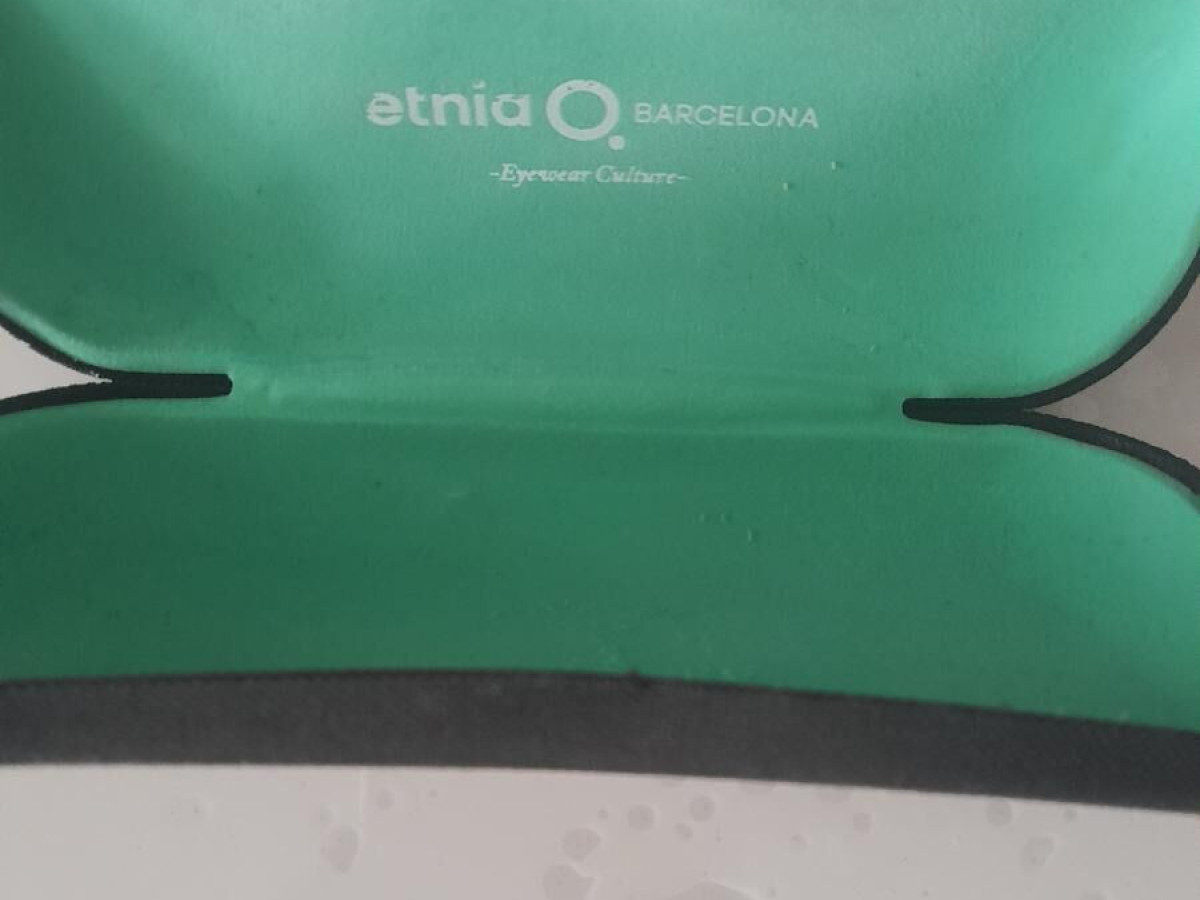 ETNIA barcelona -7031C153 □ 17-140 CE