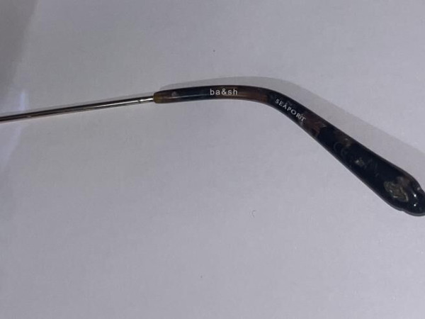 BASH - BA1050BXOR 52/19