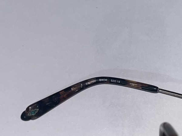 BASH - BA1050BXOR 52/19