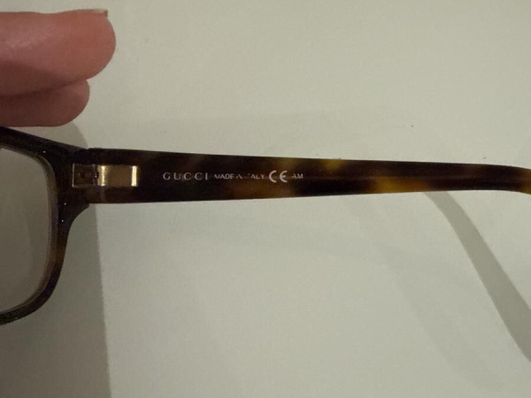 Gucci - gg3133 05l135