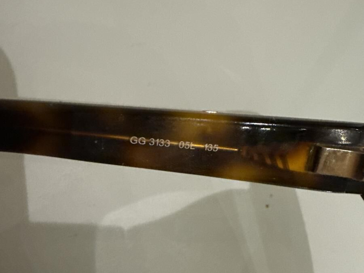 Gucci - gg3133 05l135