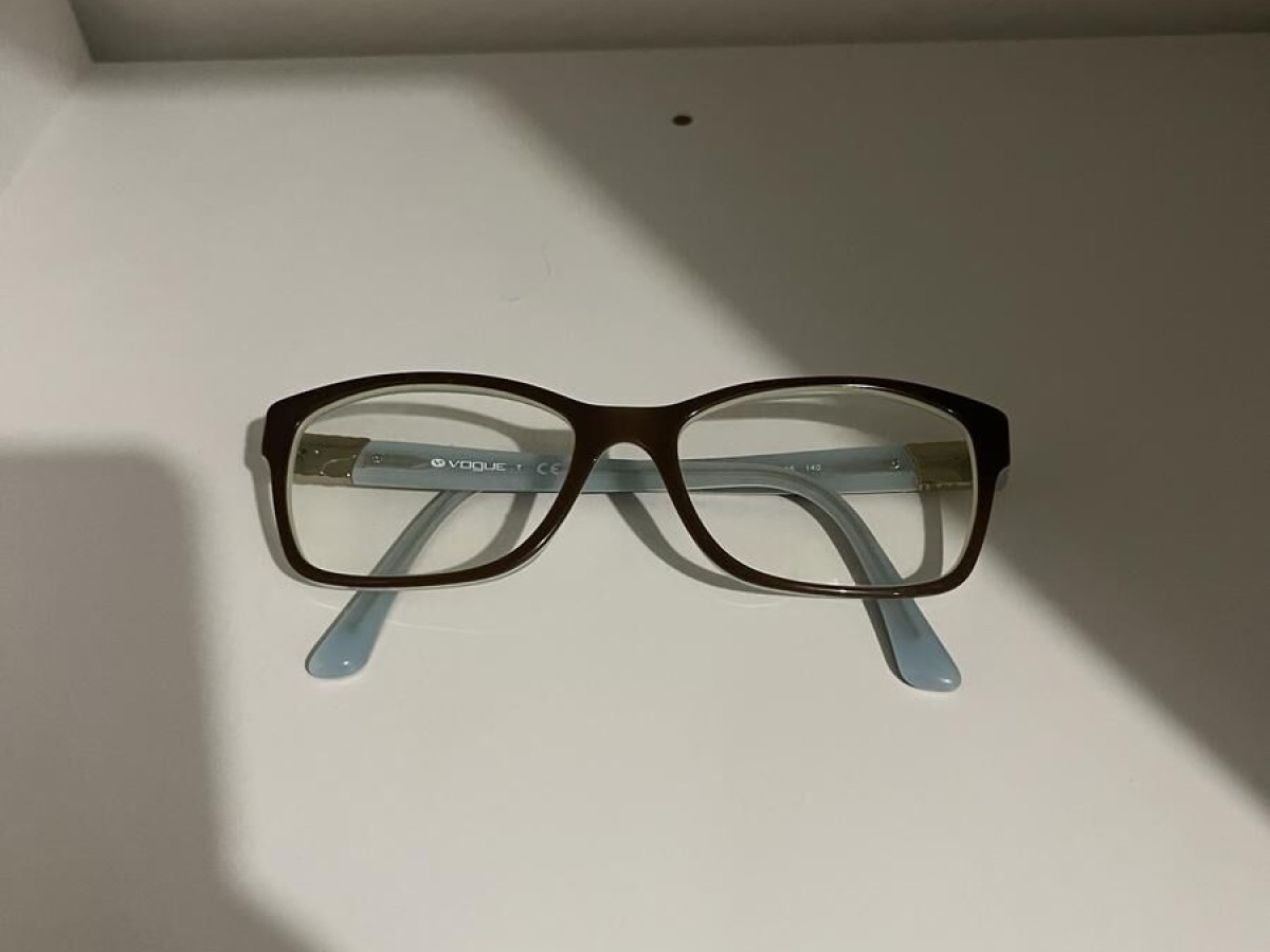 VOGUE - VO2765-B