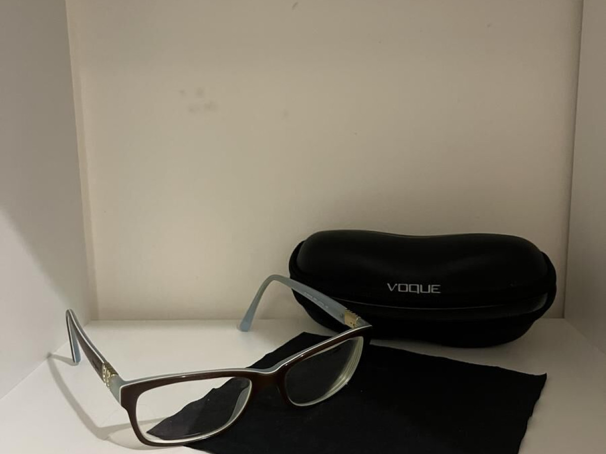 VOGUE - VO2765-B