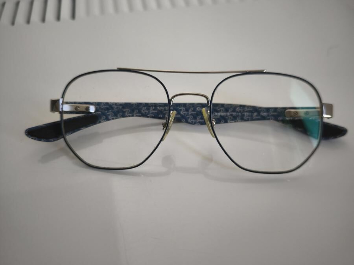 RAY-BAN RB8418 3016